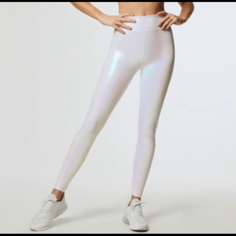 Carbon38 Luminous Leggings